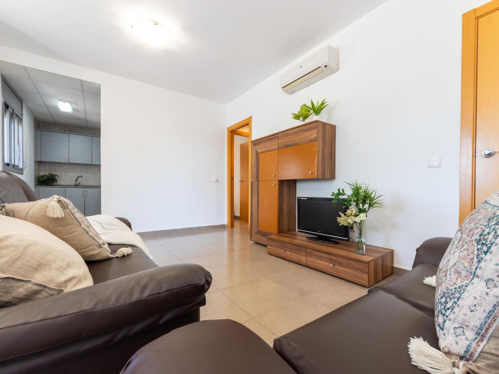 Holiday Home Gaviota 14 By Interhome Риумар Екстериор снимка