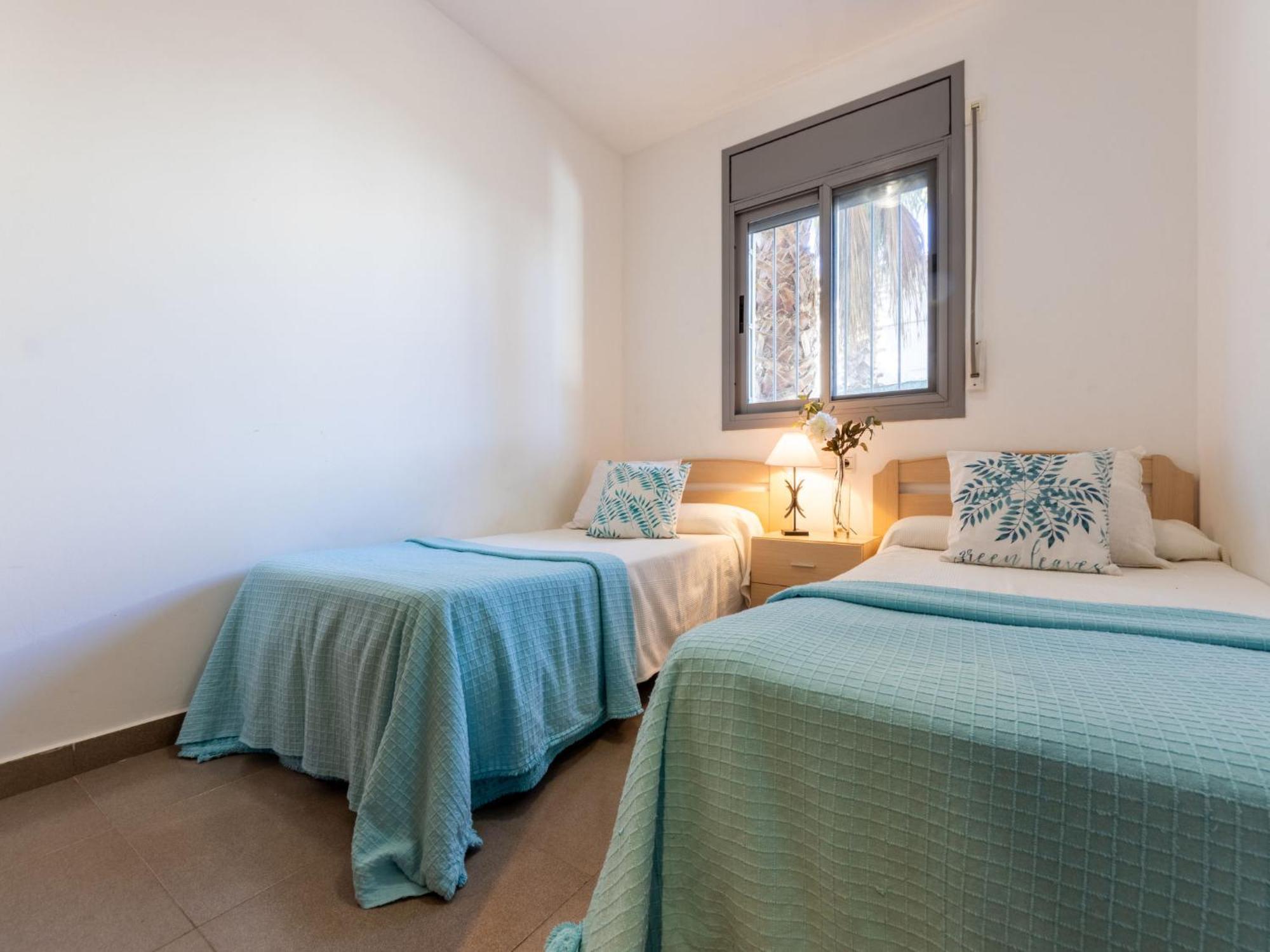 Holiday Home Gaviota 14 By Interhome Риумар Екстериор снимка